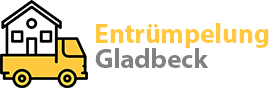 Logo Entrümpelung Gladbeck
